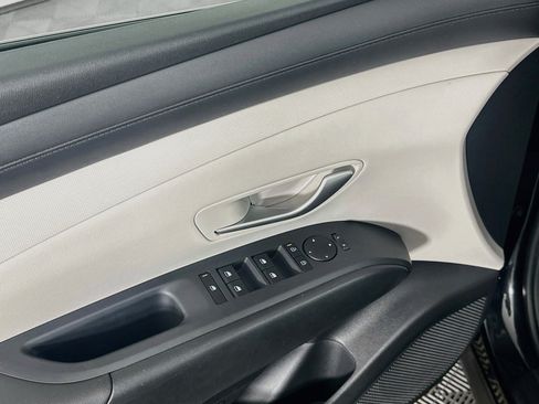 Used 2026 Hyundai Tucson SEL Plus FWD image 15