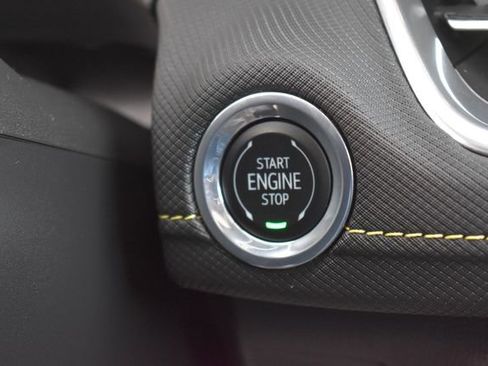 New 2025 Chevrolet TrailBlazer ACTIV w/ Driver Confidence Package image 30