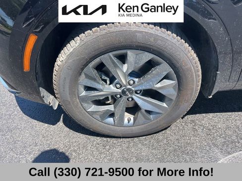 Certified 2023 Kia Sportage SX AWD/4WD image 17