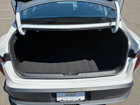Used 2025 Kia K4 FWD image 30