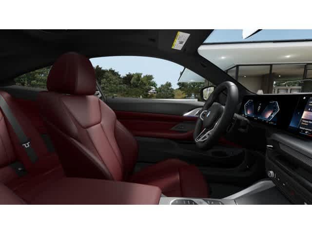 New 2027 BMW 430i Coupe w/ M Sport Package RWD image 9