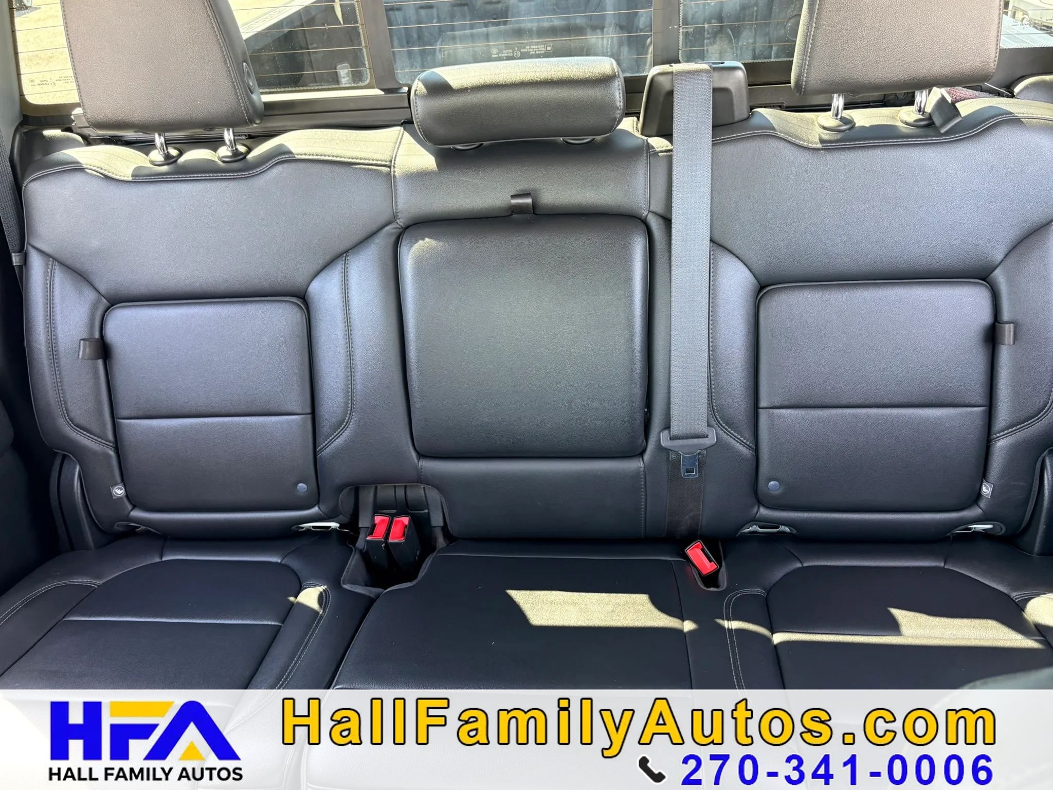 Used 2020 Chevrolet Silverado 1500 RST w/ Texas Edition AWD/4WD image 20