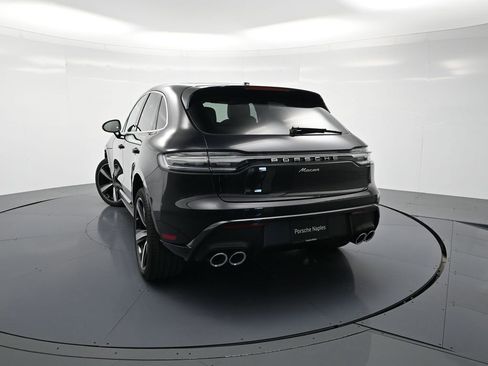 New 2026 Porsche Macan image 27