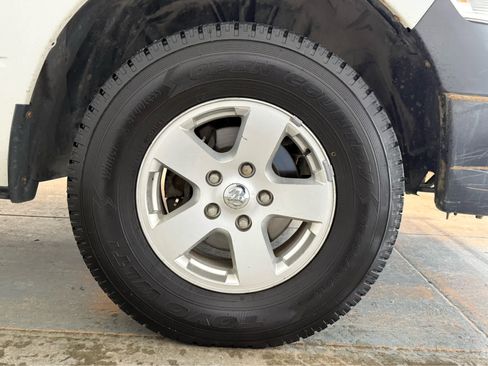 Used 2016 RAM 1500 Tradesman w/ Popular Equipment Group image 8