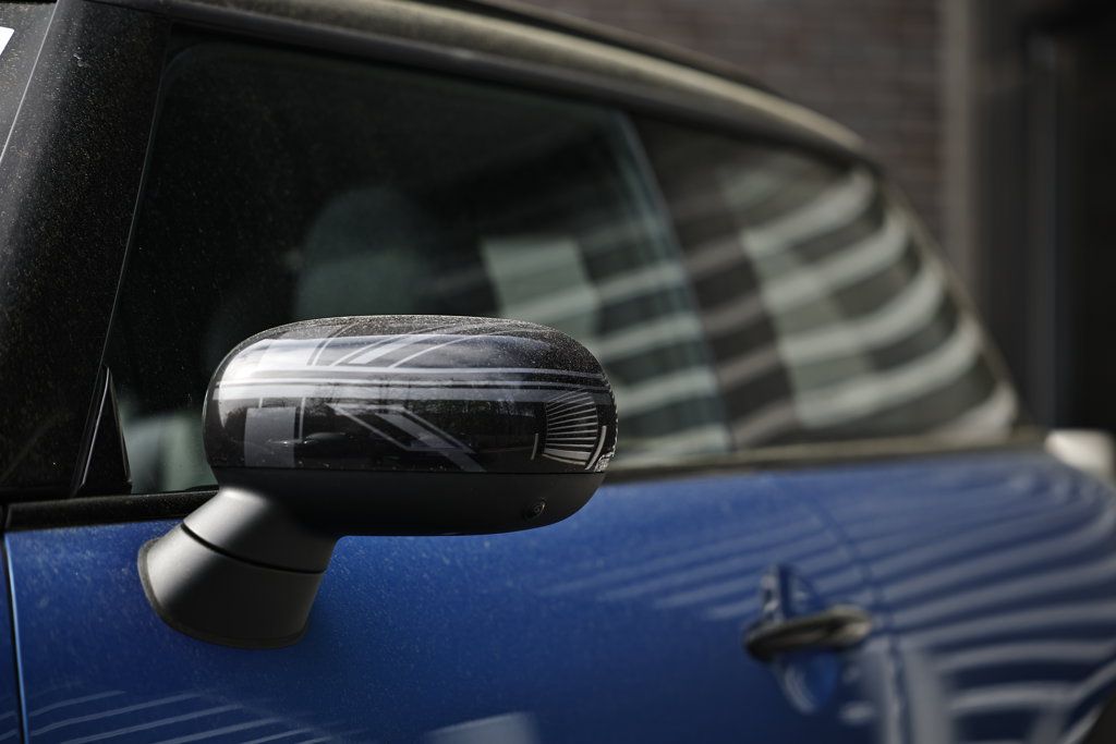 New 2026 MINI Cooper 2-Door Hardtop FWD image 10