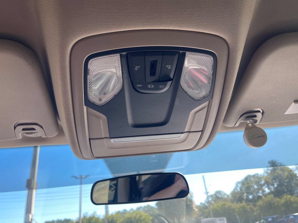 Used 2019 RAM 1500 Tradesman w/ Tradesman Group AWD/4WD image 19