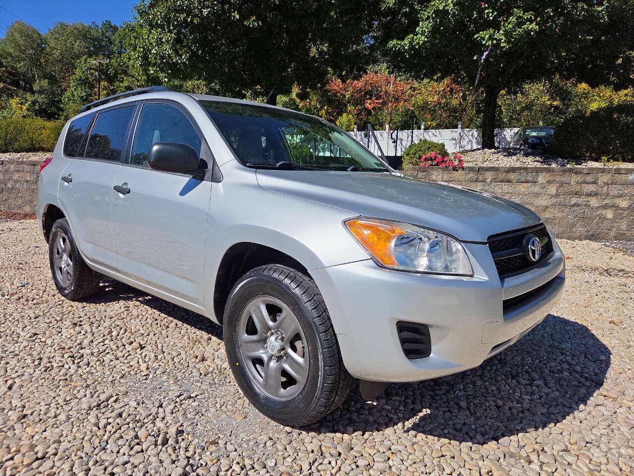 Used 2012 Toyota RAV4 4WD w/ Value Pkg image 1