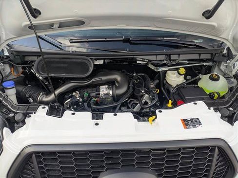 New 2026 Ford Transit 150 Low Roof RWD image 16
