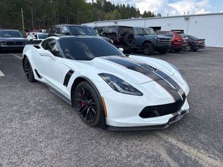 Used 2019 Chevrolet Corvette Z06 video 1