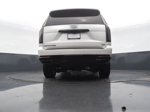 Certified 2025 Cadillac Escalade Sport Platinum image 58