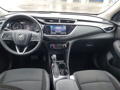 Used 2021 Buick Encore GX Preferred image 9