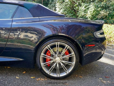 Used 2015 Aston Martin DB9 Volante image 59
