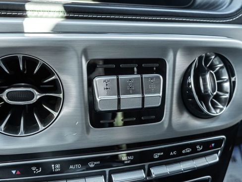 Used 2021 Mercedes-Benz G 63 AMG 4MATIC image 26