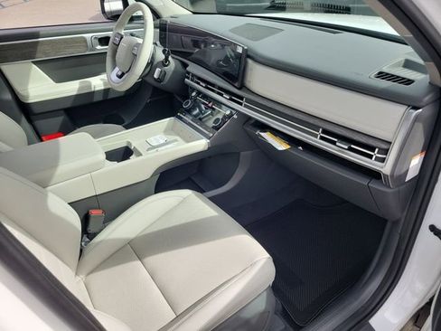 New 2026 Hyundai Santa Fe Limited image 17