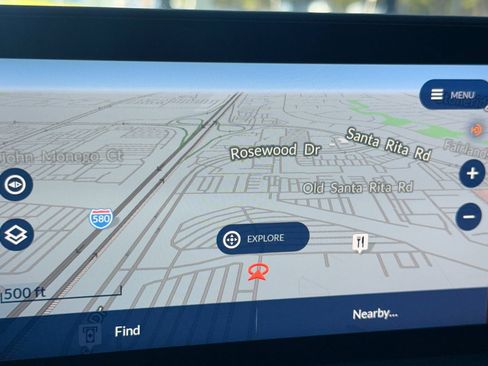 Certified 2023 Acura RDX A-Spec image 26