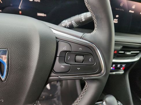 Certified 2024 Buick Encore GX Avenir w/ Avenir Technology Package image 21