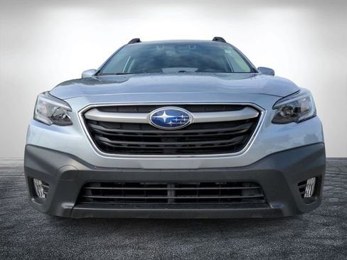 Used 2021 Subaru Outback Premium AWD/4WD image 9