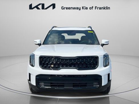 New 2025 Kia Telluride SX Prestige X-Pro image 2