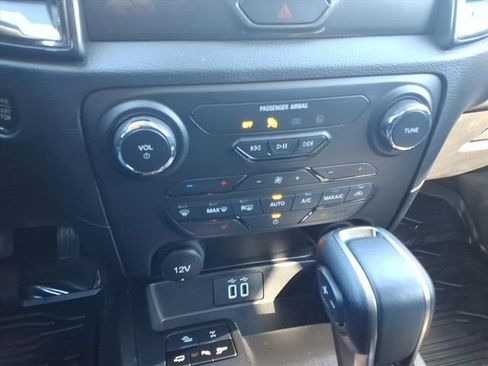 Used 2023 Ford Ranger Lariat w/ FX4 Off-Road Package image 20