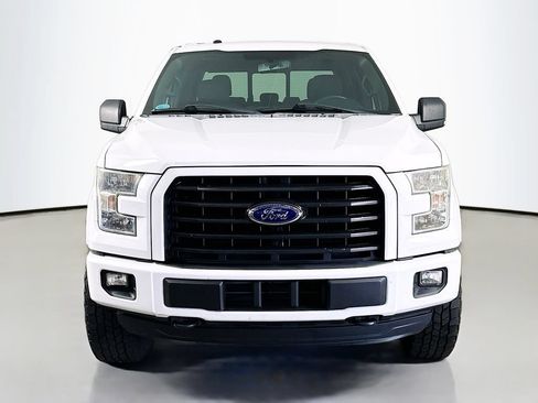 Used 2016 Ford F150 XLT w/ Equipment Group 302A Luxury AWD/4WD image 2