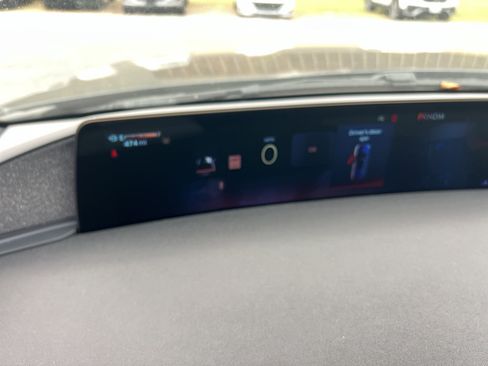 New 2025 Lincoln Navigator L Reserve w/ Jet Appearance Package image 10