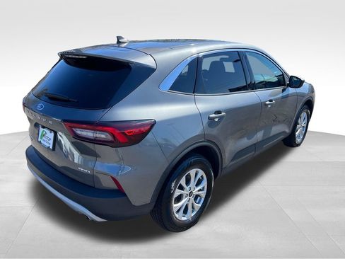 Used 2023 Ford Escape Active AWD/4WD image 8
