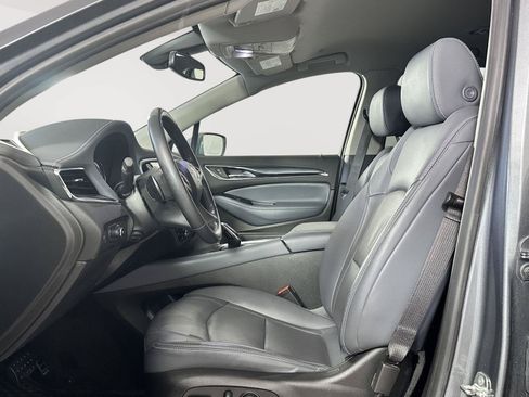 Used 2019 Buick Enclave Premium AWD/4WD image 5