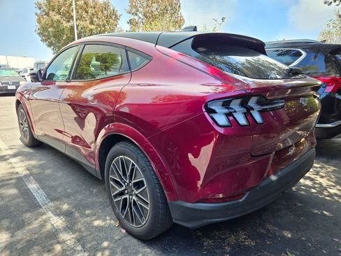 Used 2025 Ford Mustang Mach-E Premium AWD/4WD image 6