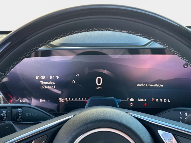 New 2027 Buick Enclave Avenir FWD image 30