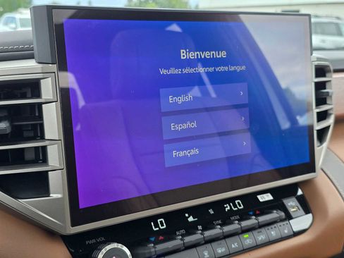 New 2026 Toyota Tundra 1794 Edition image 28