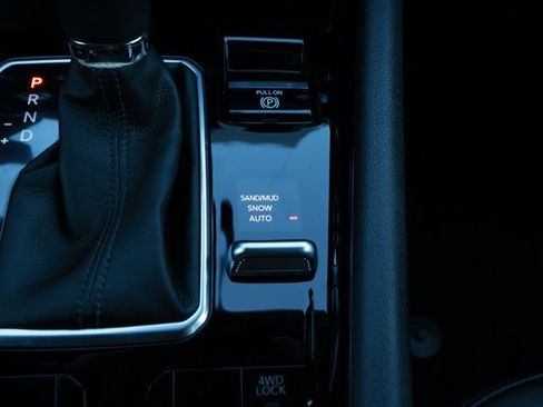 New 2026 Jeep Compass Latitude image 19