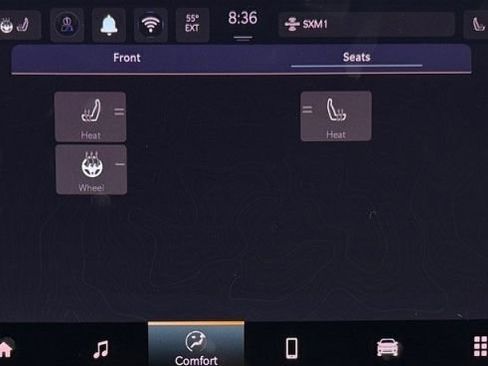 Used 2024 Jeep Compass Limited w/ Sun and Sound Group image 24