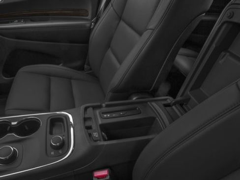 Used 2016 Dodge Durango Limited w/ Nav & Power Liftgate Group image 20