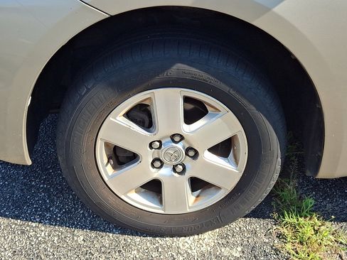 Used 2005 Toyota Sienna FWD image 4