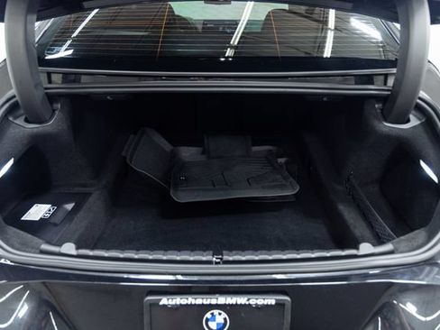 Certified 2025 BMW M850i xDrive AWD/4WD image 9