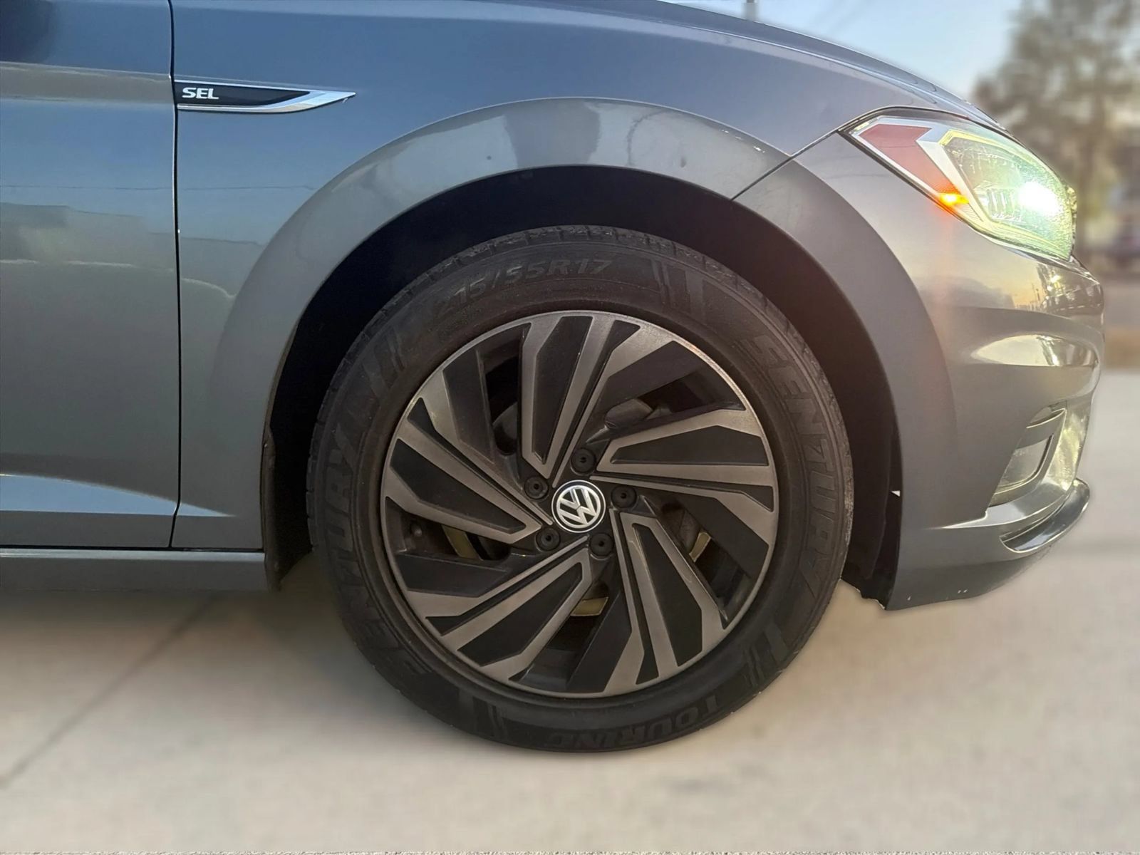 Used 2019 Volkswagen Jetta SEL Premium FWD image 30