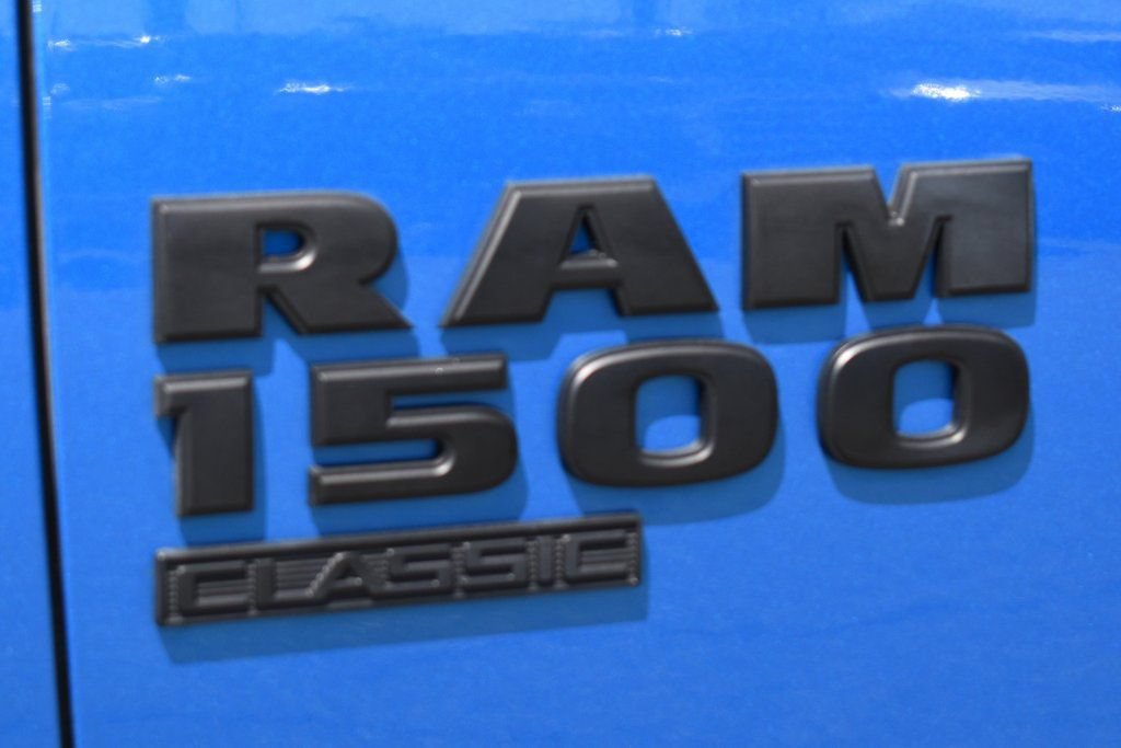 Used 2024 RAM 1500 Tradesman w/ Popular Equipment Group RWD image 43