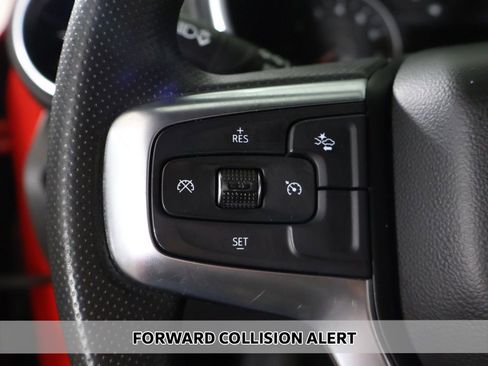 Used 2021 Chevrolet Blazer LT AWD/4WD image 5