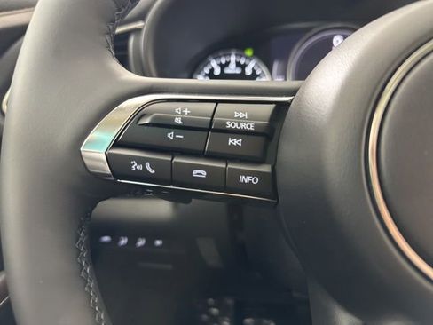 Used 2025 MAZDA CX-30 2.5 Turbo w/ Premium Plus Pkg image 7