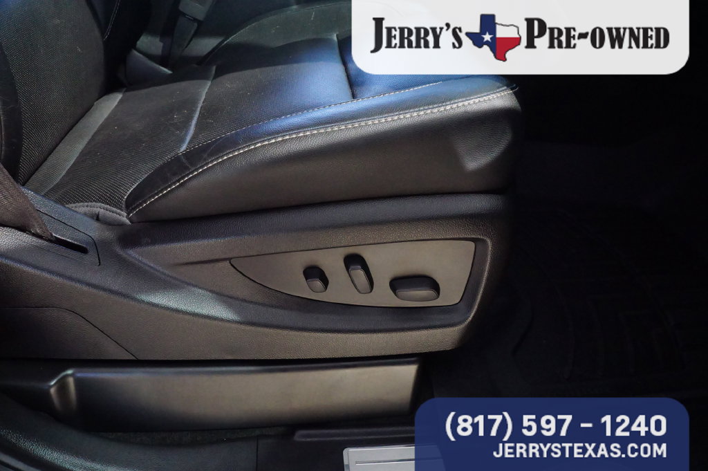 Used 2018 Chevrolet Silverado 2500 LTZ w/ Duramax Plus Package AWD/4WD image 23