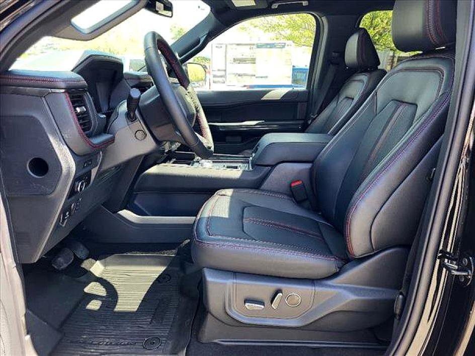 New 2024 Ford Expedition Limited RWD image 12