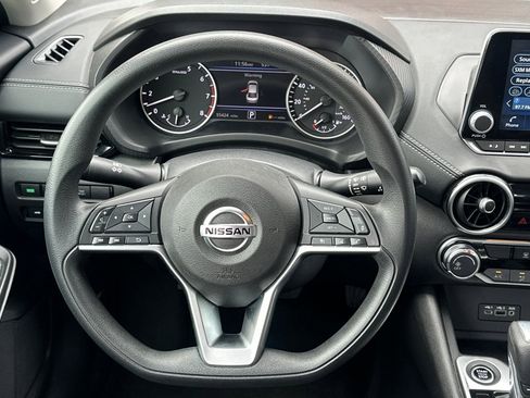 Certified 2023 Nissan Sentra SV image 14