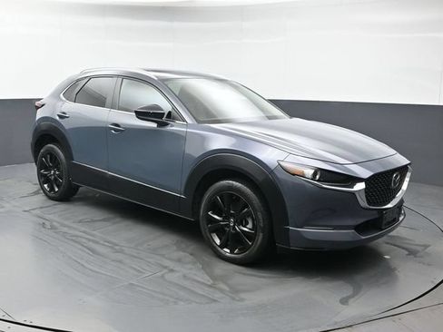 Certified 2023 MAZDA CX-30 AWD 2.5 S w/ Preferred Package image 1