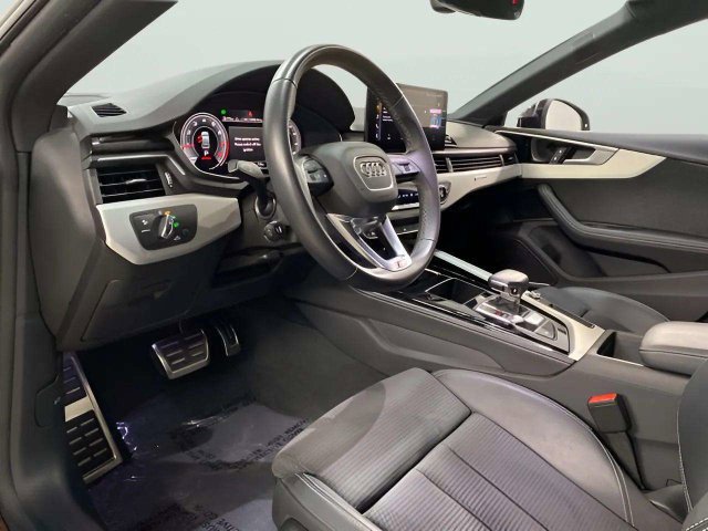 Used 2024 Audi A5 2.0T Premium Plus AWD/4WD image 18