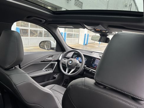 Used 2026 BMW X1 xDrive28i w/ Technology Package image 30