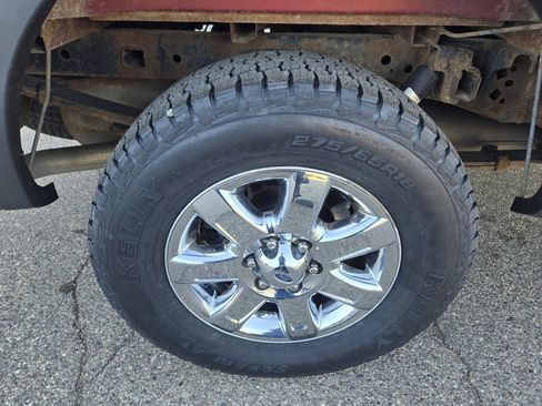 Used 2014 Ford F150 XLT w/ Equipment Group 302A Luxury image 14