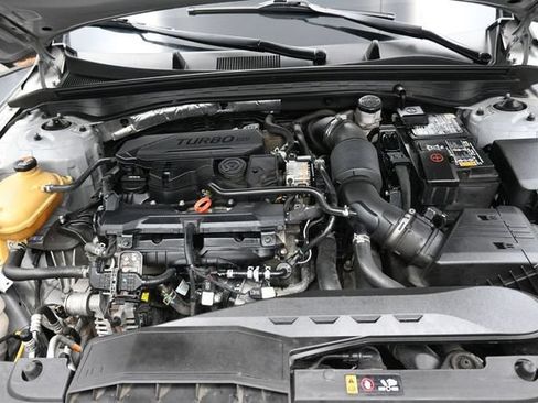 Used 2024 Kia K5 GT-Line AWD/4WD image 30