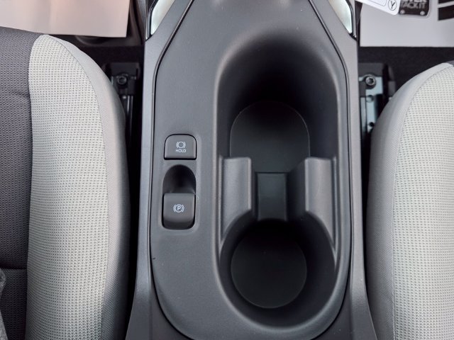 New 2027 Toyota Corolla LE w/ LE Premium Package FWD image 19