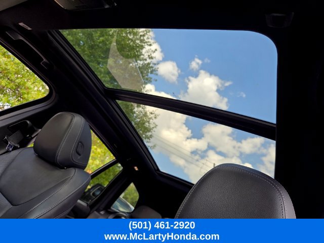 Used 2023 BMW X3 sDrive30i RWD image 10