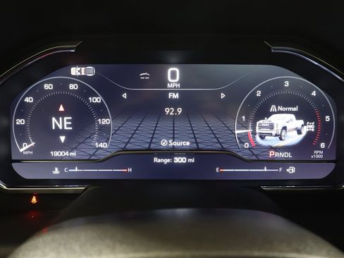 Certified 2025 GMC Sierra 3500 Denali Ultimate image 12